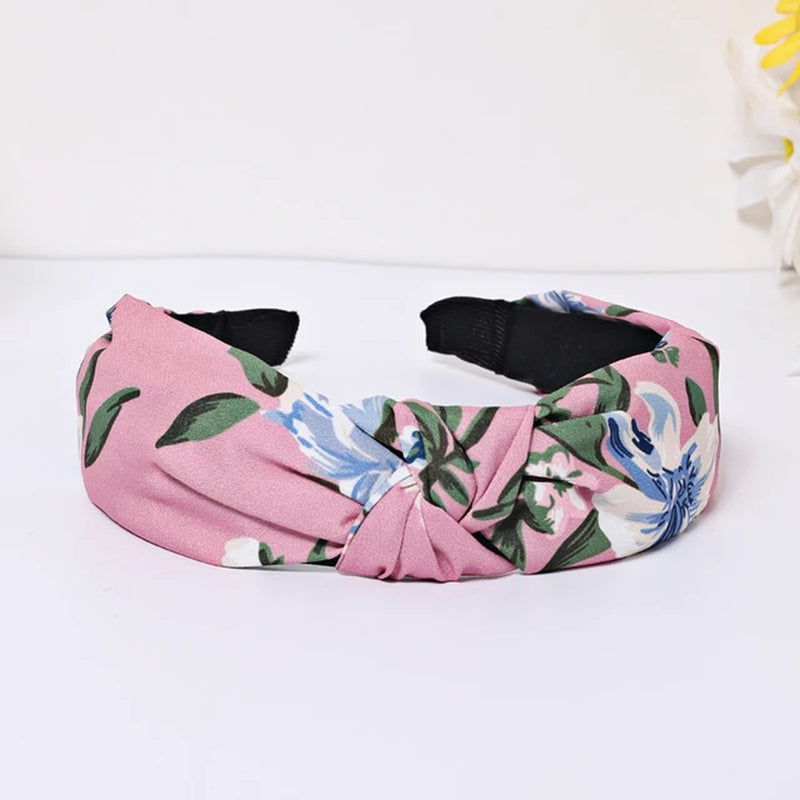 Chic Womens Headband - Various Styles - Gift Ideas 4 You