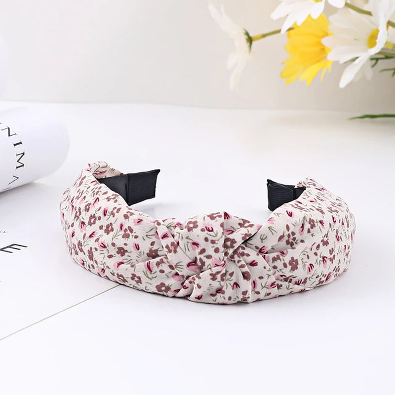 Chic Womens Headband - Various Styles - Gift Ideas 4 You