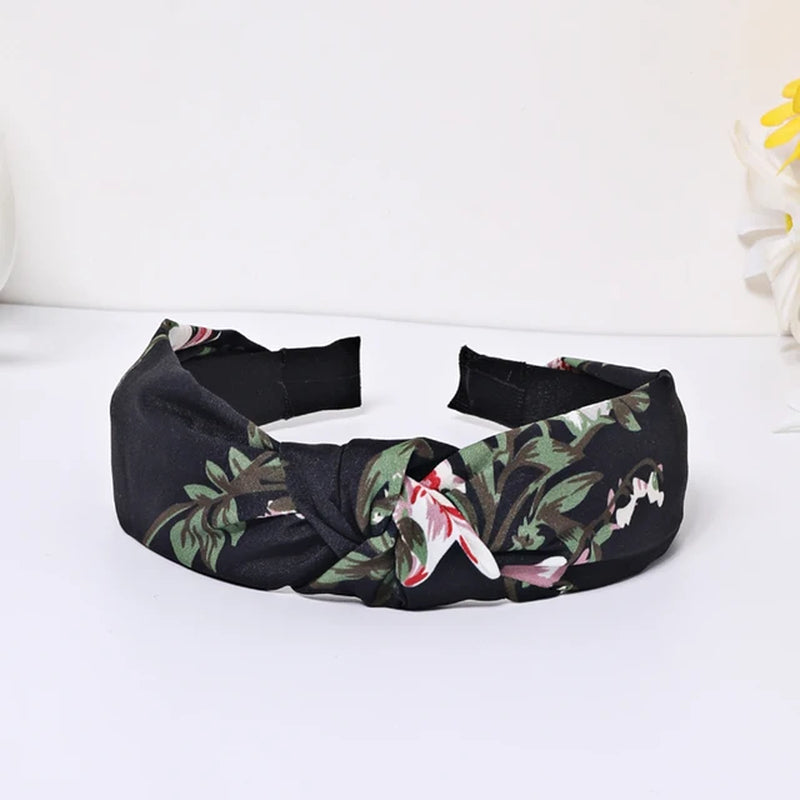 Chic Womens Headband - Various Styles - Gift Ideas 4 You