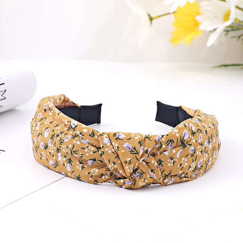 Chic Womens Headband - Various Styles - Gift Ideas 4 You