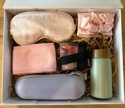 The Ultimate Women’s Essentials Gift Box