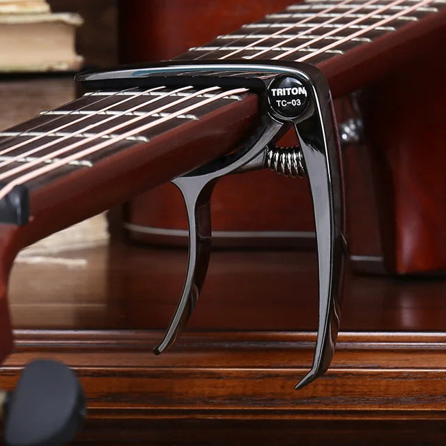 Premium Guitar Capo