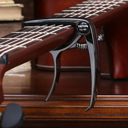 Premium Guitar Capo