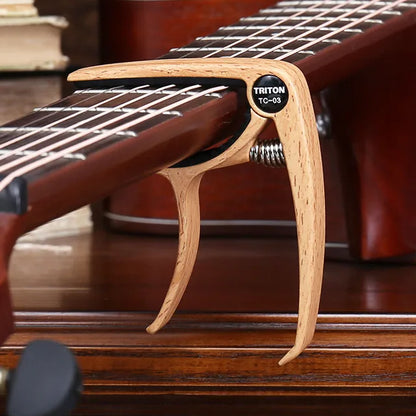 Premium Guitar Capo