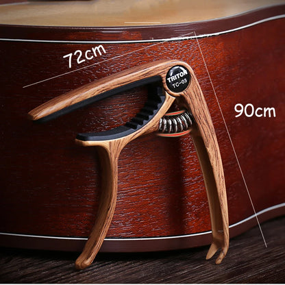 Premium Guitar Capo