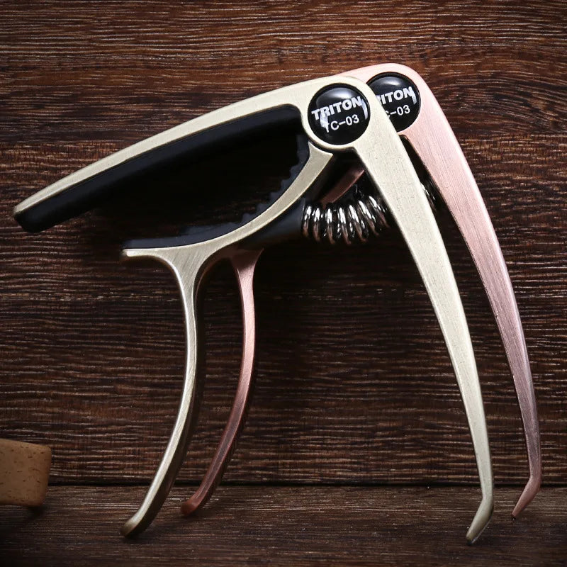 Premium Guitar Capo