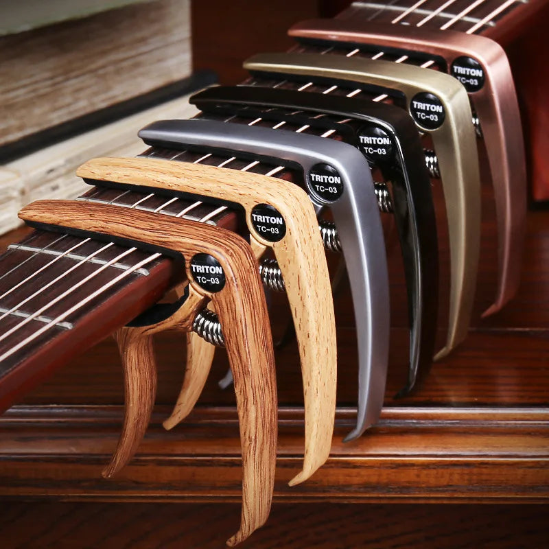 Premium Guitar Capo