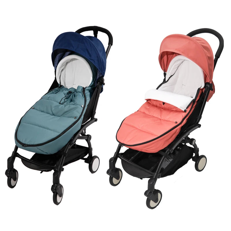 Universal Winter Warm Pram Footmuff