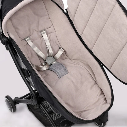 Universal Winter Warm Pram Footmuff