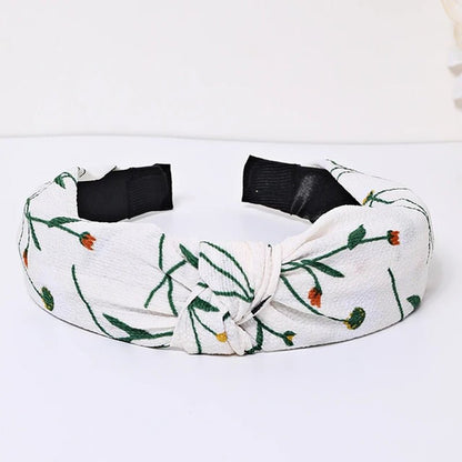 Chic Womens Headband - Various Styles - Gift Ideas 4 You