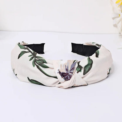 Chic Womens Headband - Various Styles - Gift Ideas 4 You