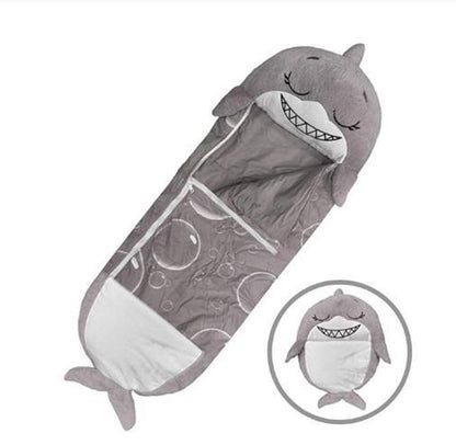 Children's Cartoon Sleep Sack - Gift Ideas 4 You