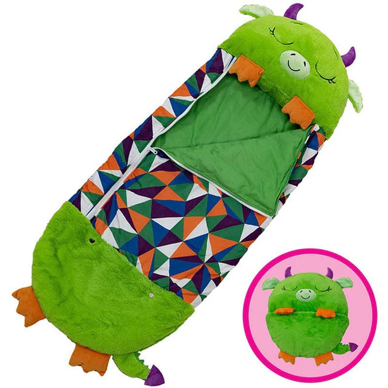 Children's Cartoon Sleep Sack - Gift Ideas 4 You