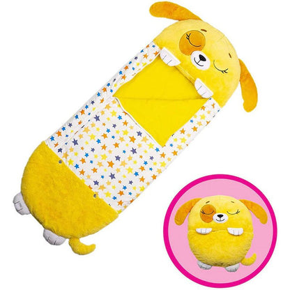 Children's Cartoon Sleep Sack - Gift Ideas 4 You