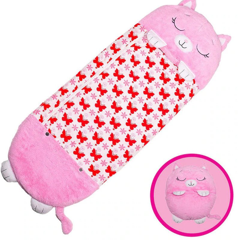 Children's Cartoon Sleep Sack - Gift Ideas 4 You