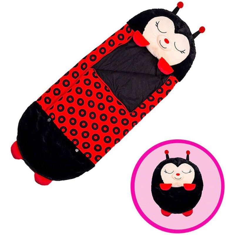 Children's Cartoon Sleep Sack - Gift Ideas 4 You