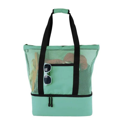 2in1 Beach Cooler Bag - Gift Ideas 4 You