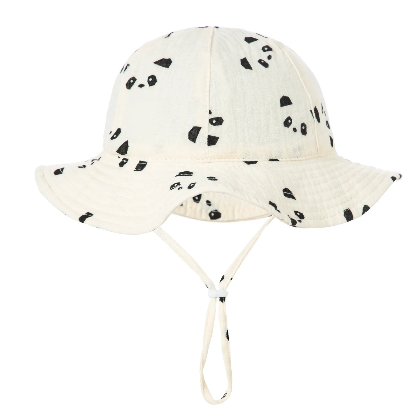 Baby Cotton Bucket Hat 3-12 Months - Gift Ideas 4 You