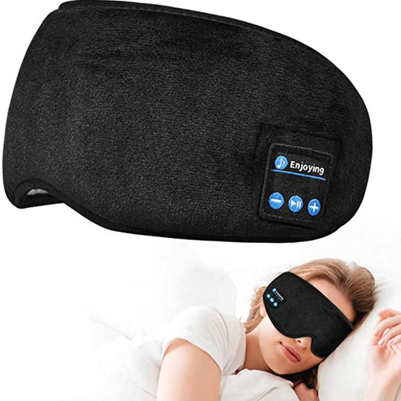 Bluetooth Eye Mask - Gift Ideas 4 You