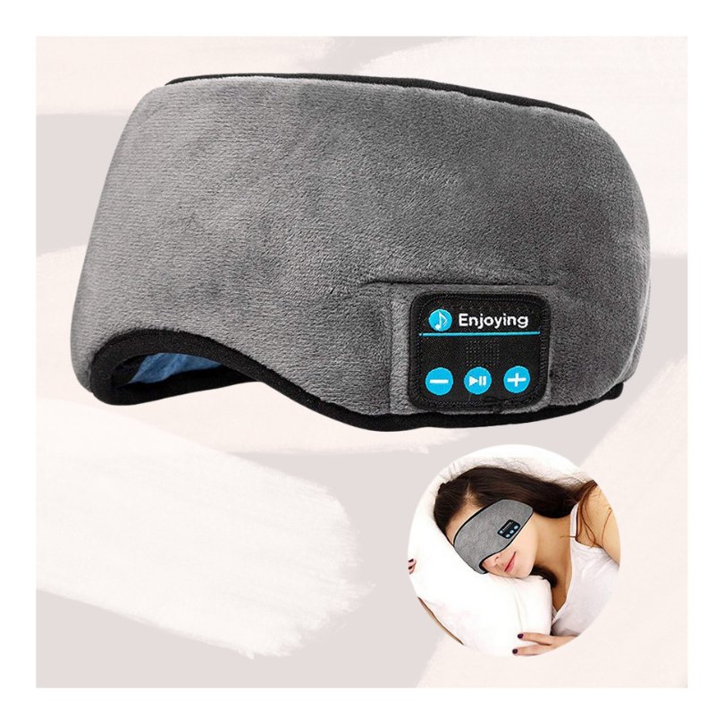 Bluetooth Eye Mask - Gift Ideas 4 You