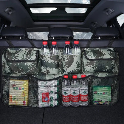 Car Boot Organiser - Gift Ideas 4 You