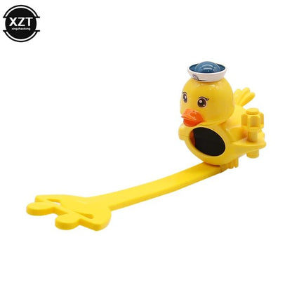 Cartoon Faucet Extender for Kids - Make hand washing Easier - Gift Ideas 4 You