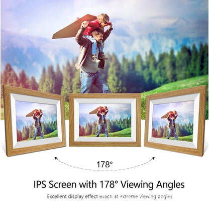 Digital Photo Frame 10.1 Inch Wifi Touch screen - Gift Ideas 4 You