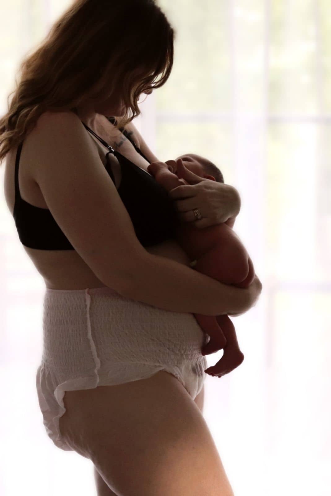 Disposable Postpartum Underwear - Gift Ideas 4 You