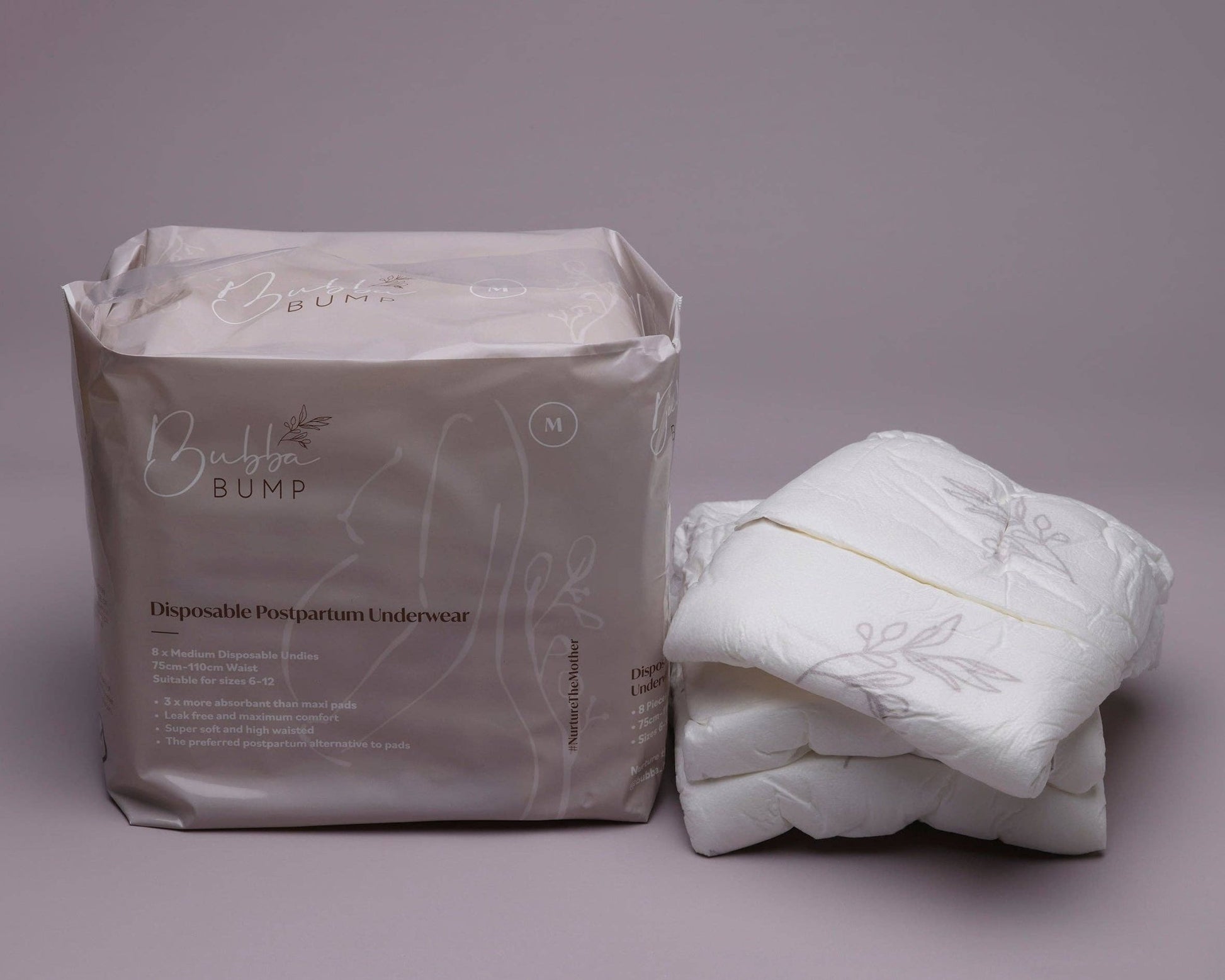 Disposable Postpartum Underwear - Gift Ideas 4 You