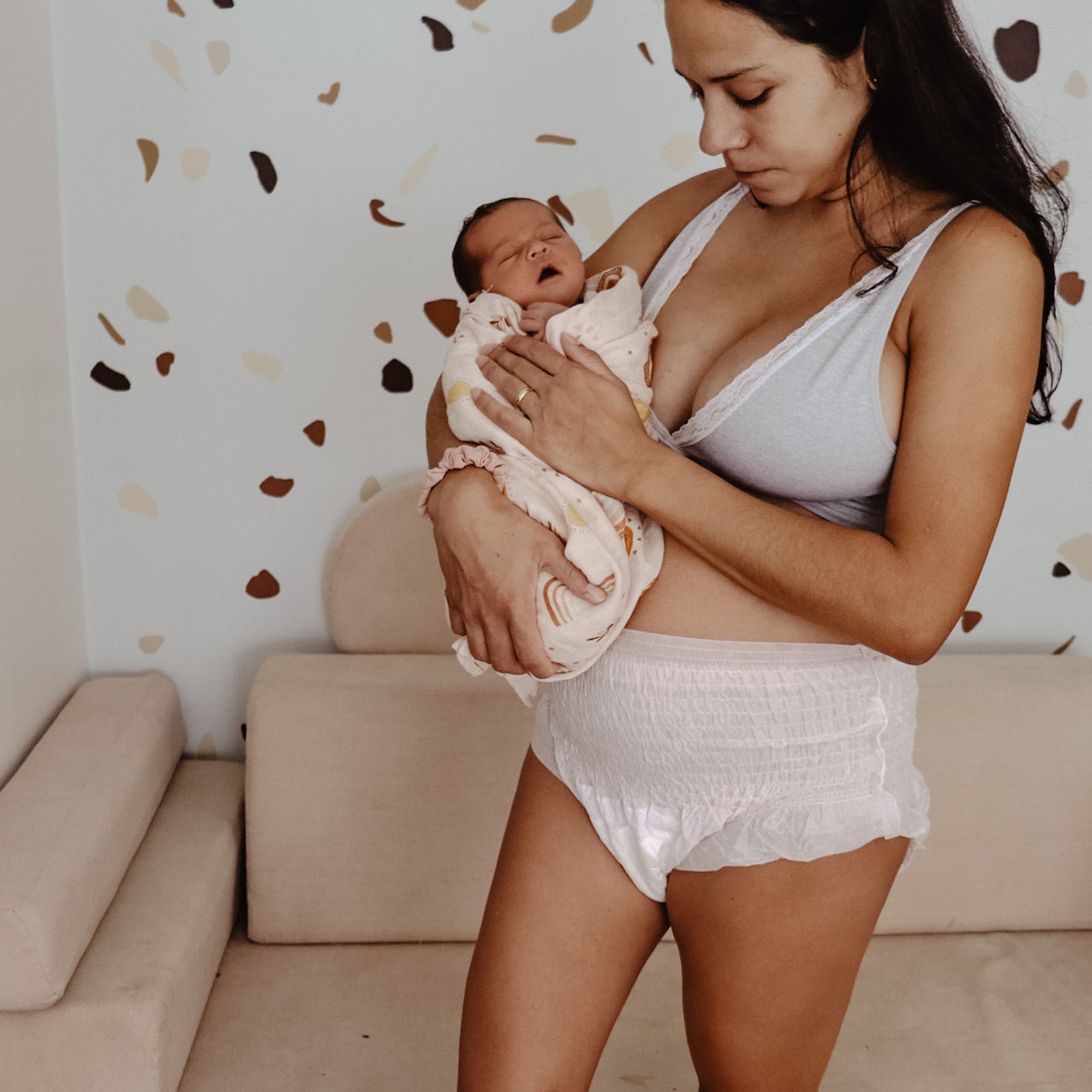 Disposable Postpartum Underwear - Gift Ideas 4 You