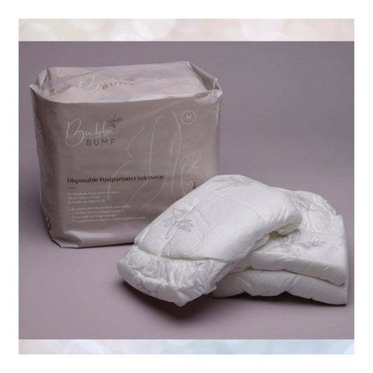 Disposable Postpartum Underwear - Gift Ideas 4 You