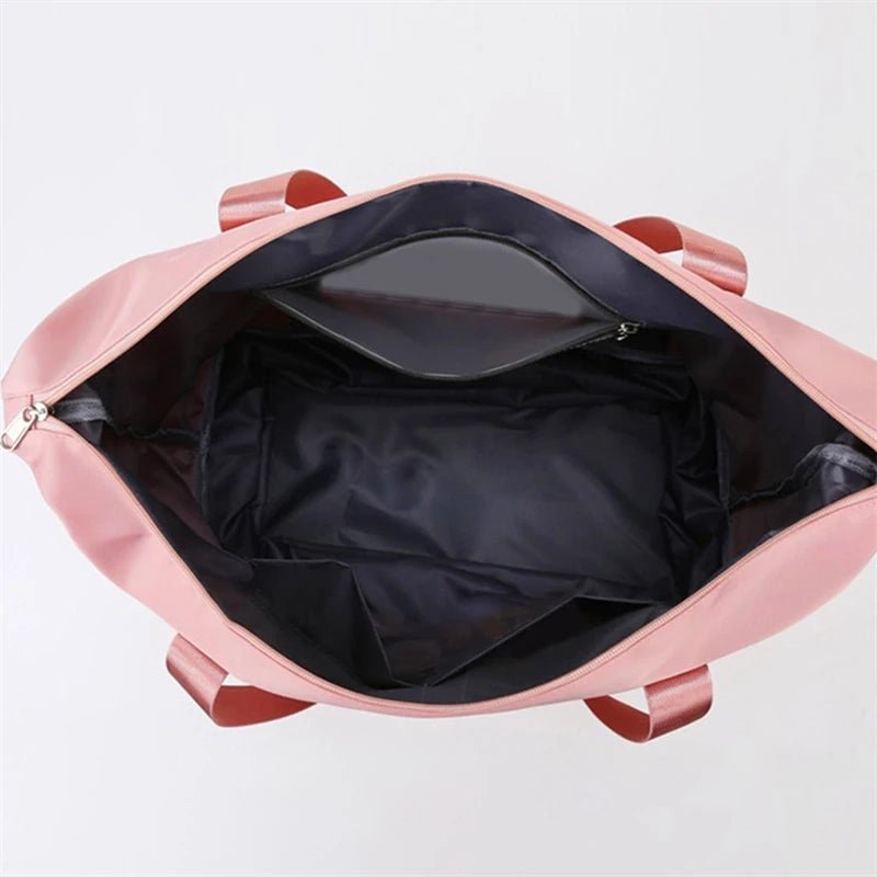 Expandable Womens Shoulder Bag - Gift Ideas 4 You