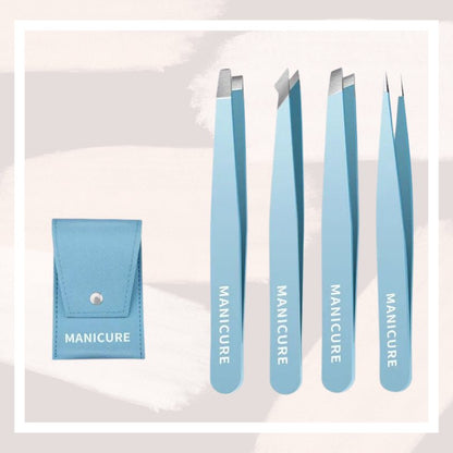 Eyebrow Tweezer Set - Gift Ideas 4 You