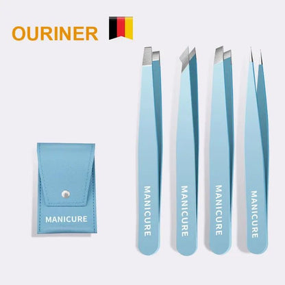 Eyebrow Tweezer Set - Gift Ideas 4 You