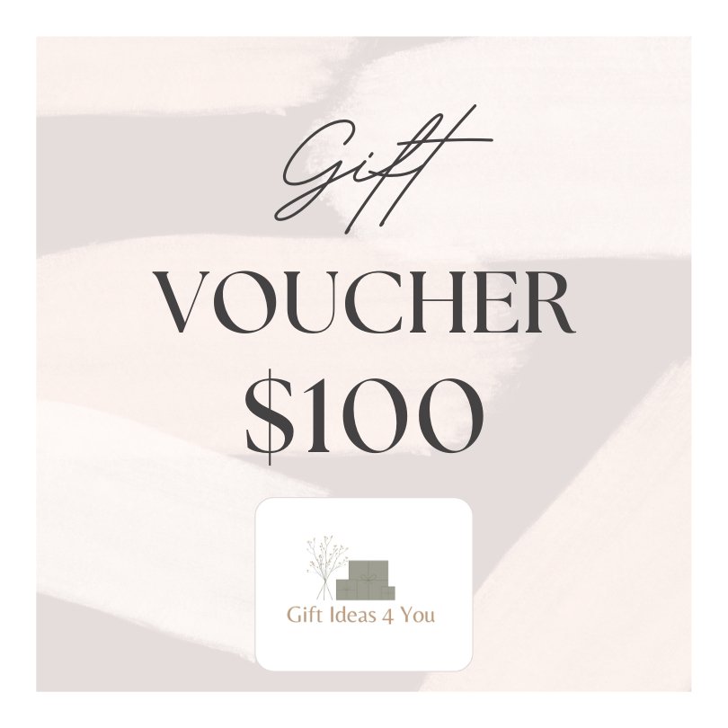 Gift Ideas 4 You - Gift Card - Gift Ideas 4 You