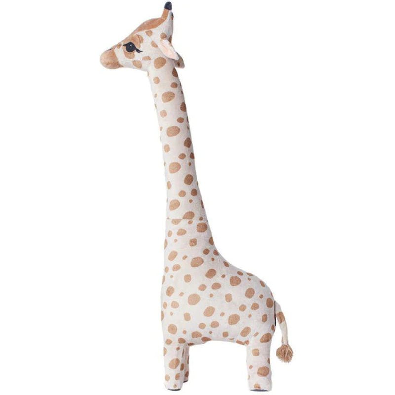 Giraffe Plush Toy - Gift Ideas 4 You