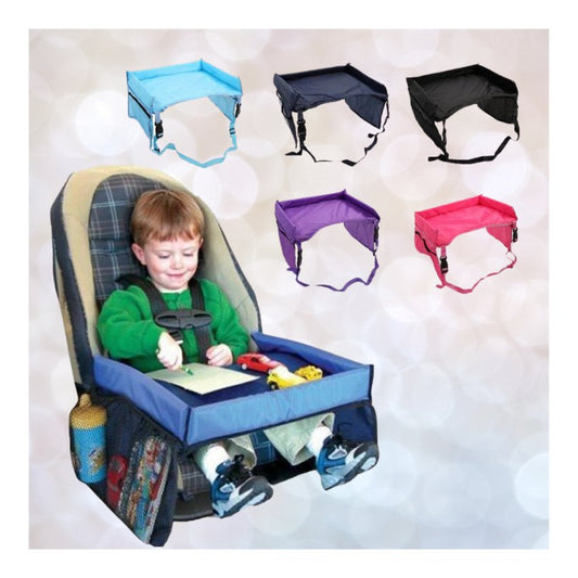 Kids Travel Tray - Gift Ideas 4 You