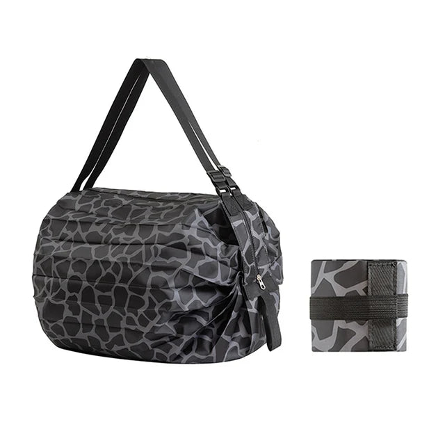 Large Foldable Storage Bag with Handle - Gift Ideas 4 You