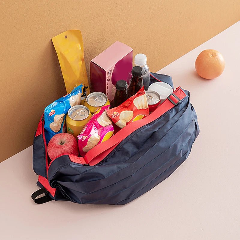 Large Foldable Storage Bag with Handle - Gift Ideas 4 You