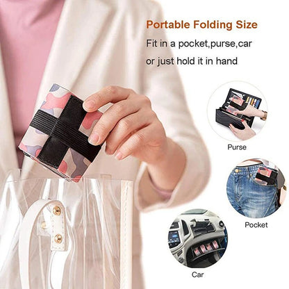 Large Foldable Storage Bag with Handle - Gift Ideas 4 You