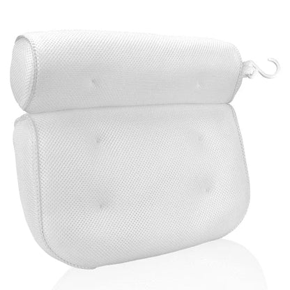 Luxury Bath Pillow - Gift Ideas 4 You