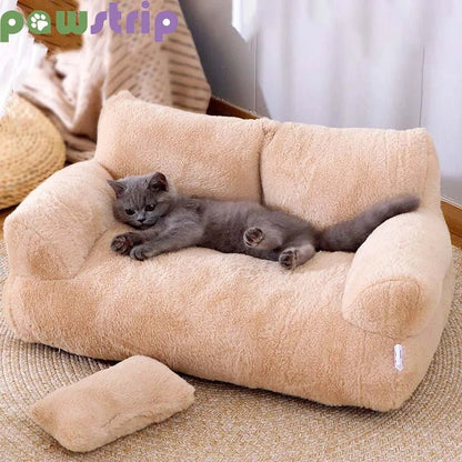 Luxury Pet Sofa - Gift Ideas 4 You