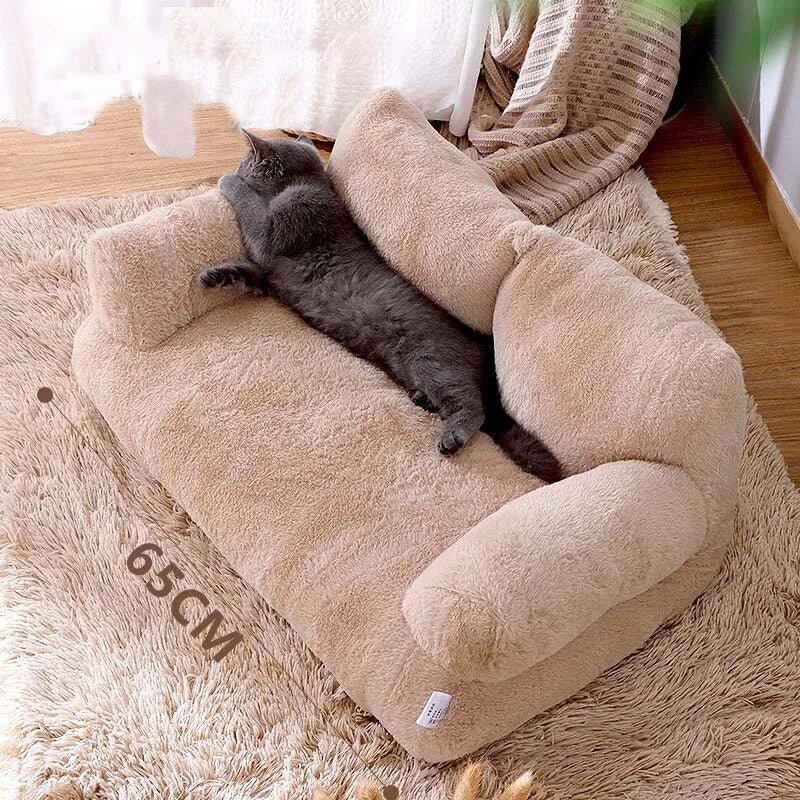 Luxury Pet Sofa - Gift Ideas 4 You