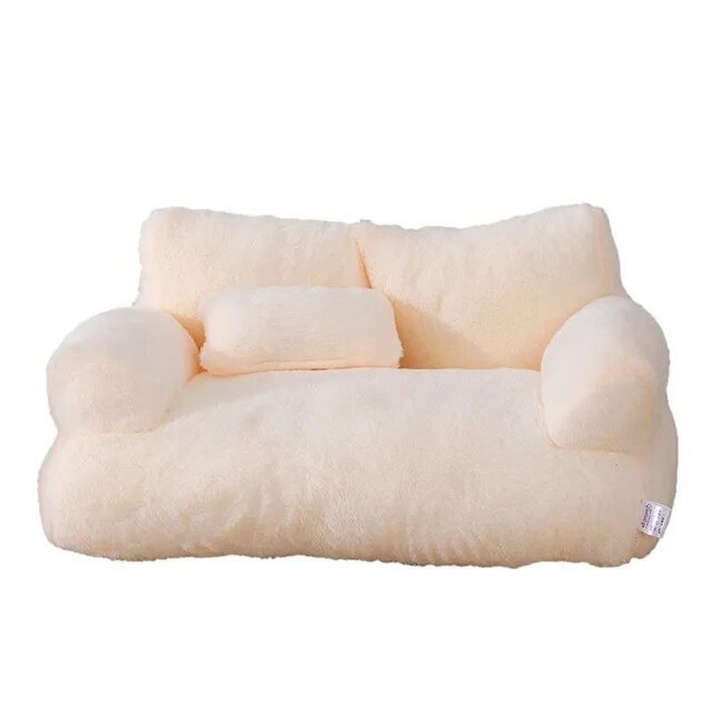 Luxury Pet Sofa - Gift Ideas 4 You