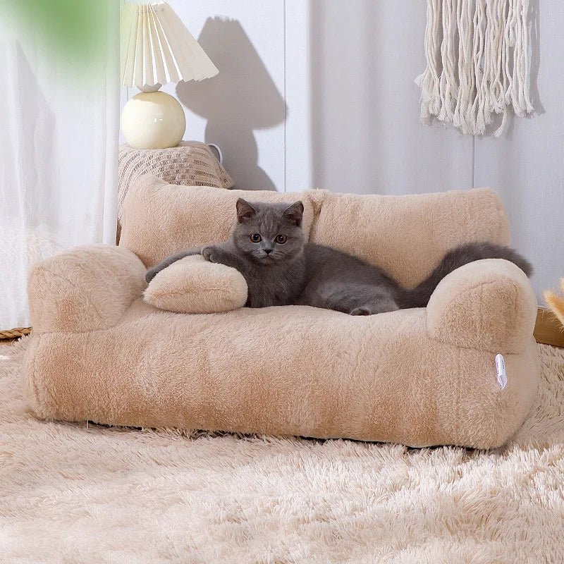 Luxury Pet Sofa - Gift Ideas 4 You