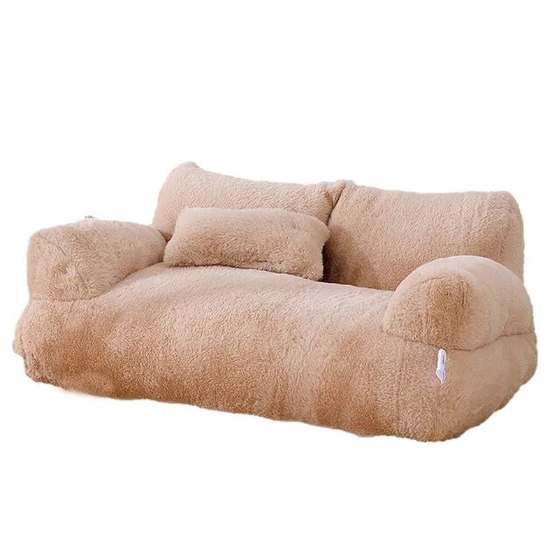 Luxury Pet Sofa - Gift Ideas 4 You