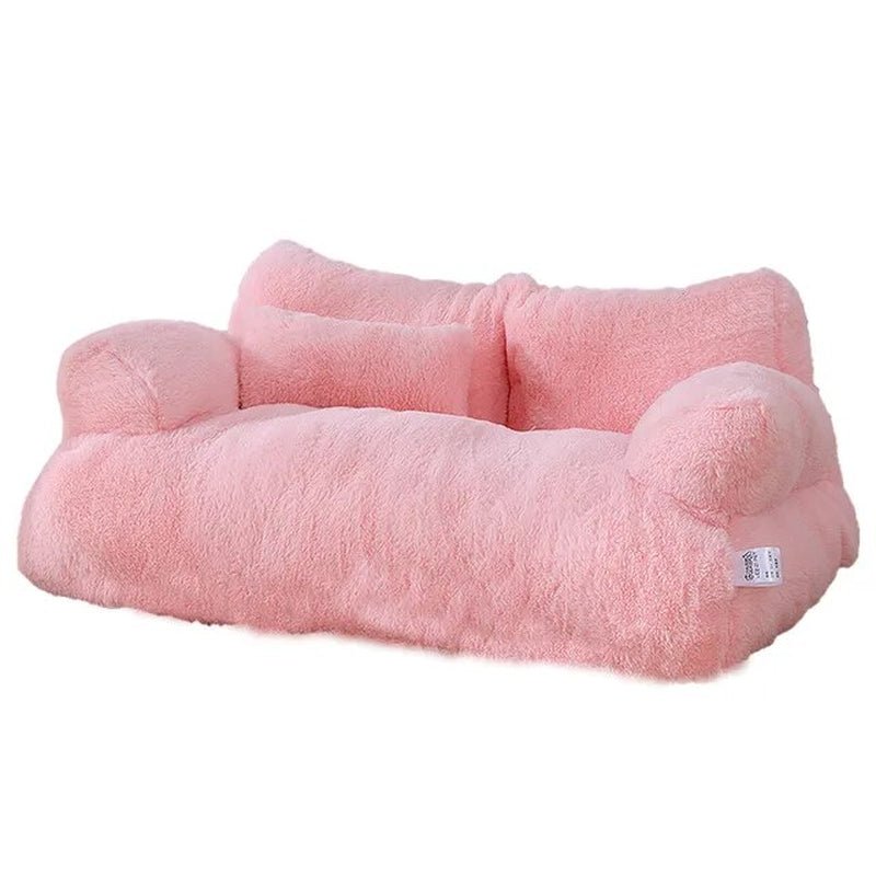 Luxury Pet Sofa - Gift Ideas 4 You