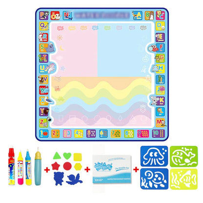 Magic Water Drawing Mat - Gift Ideas 4 You