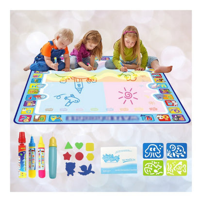 Magic Water Drawing Mat - Gift Ideas 4 You