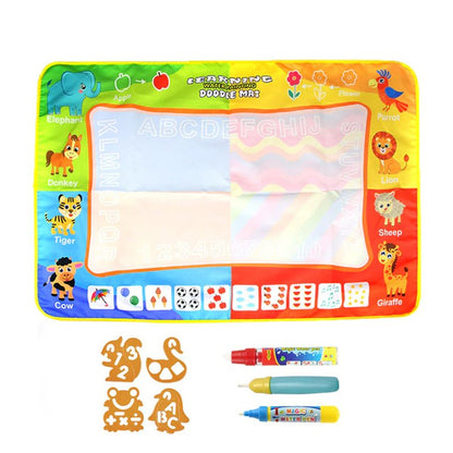 Magic Water Drawing Mat - Gift Ideas 4 You